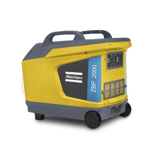 atlas copco zbp 2000