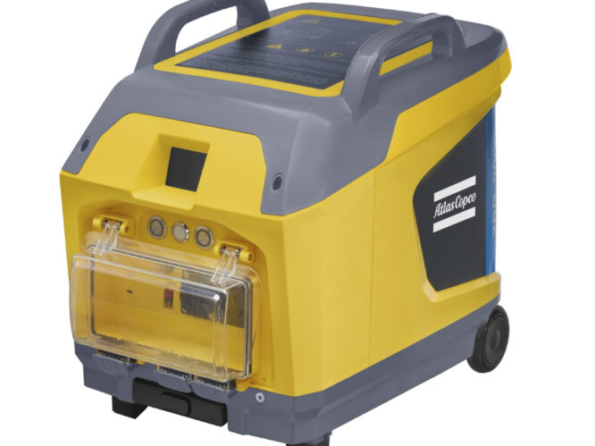 ZBP 2000 Energy Storage Systems