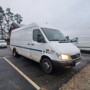 Mercedes Sprinter 416