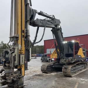 SPD DT145-EC300