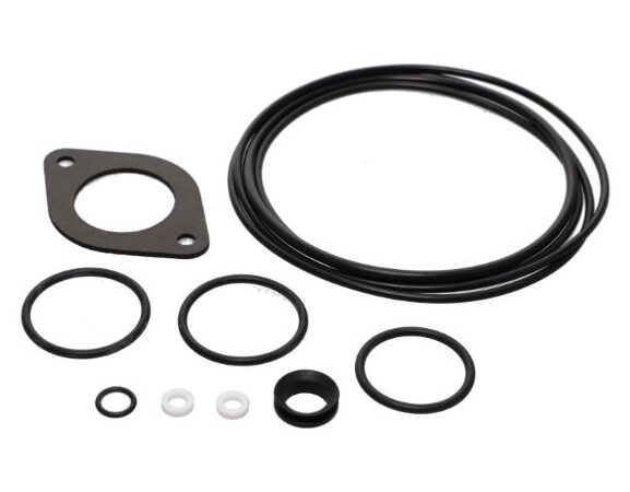 weda 10 o-ring kit