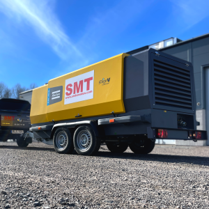 Atlas Copco X-Air 750-25