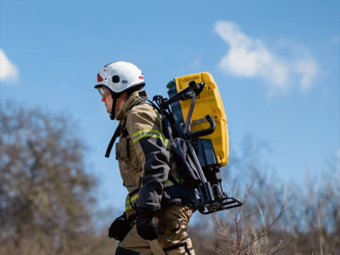 atlas copco cobra combi ryggsäck