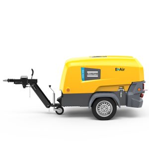 E-Air H250 VSD
