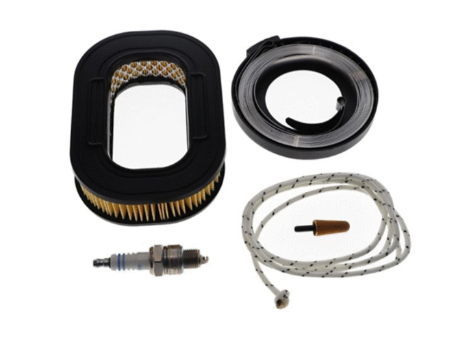 Servicekit till Cobra Combi