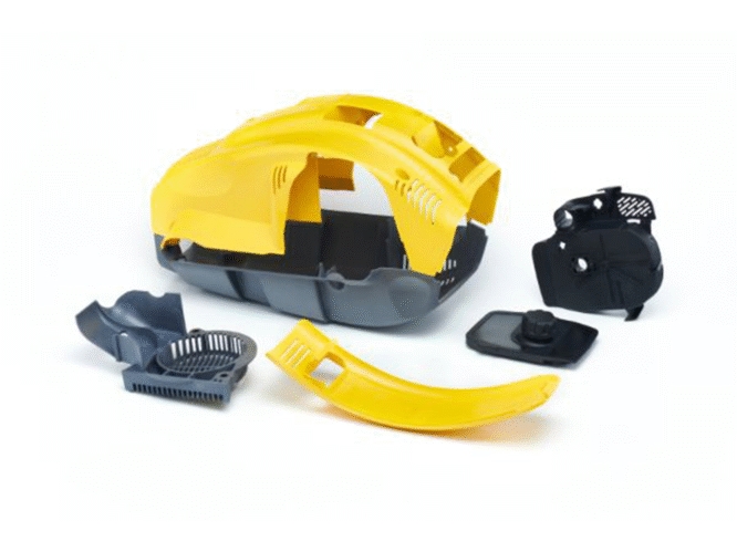 atlas copco Cobra Pro kåpor