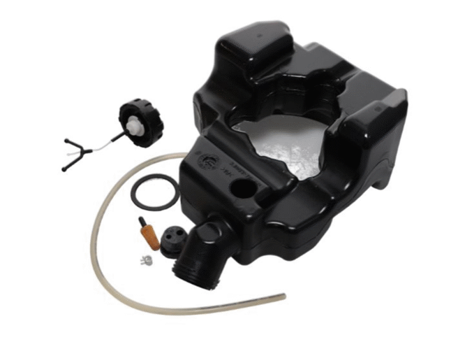 Bränsletank till cobra combi