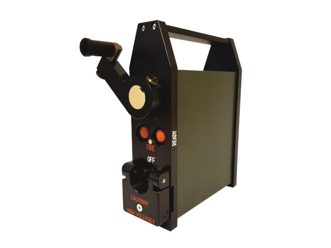 ENGLO BART-2 Tändapparat