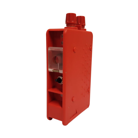 Austin EBM 05 Tändapparat