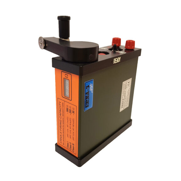 ENGLO ERNA-5 Tändapparat