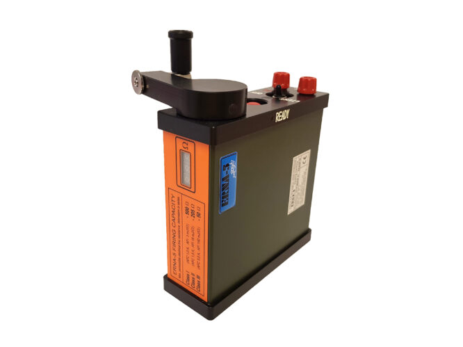 ENGLO ERNA-5 Tändapparat