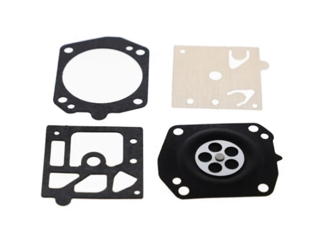 Reservdelar till förgasare Cobra Combi