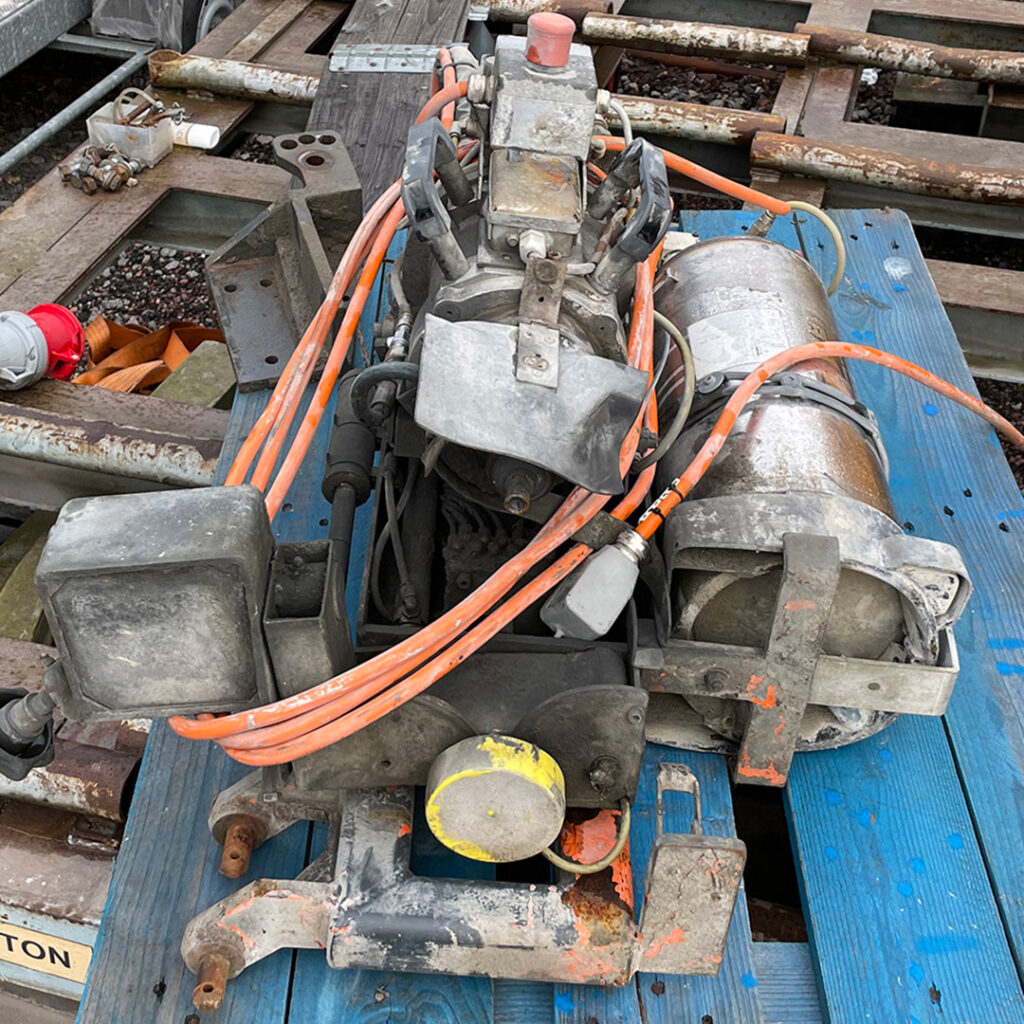 Sandvik Slip
