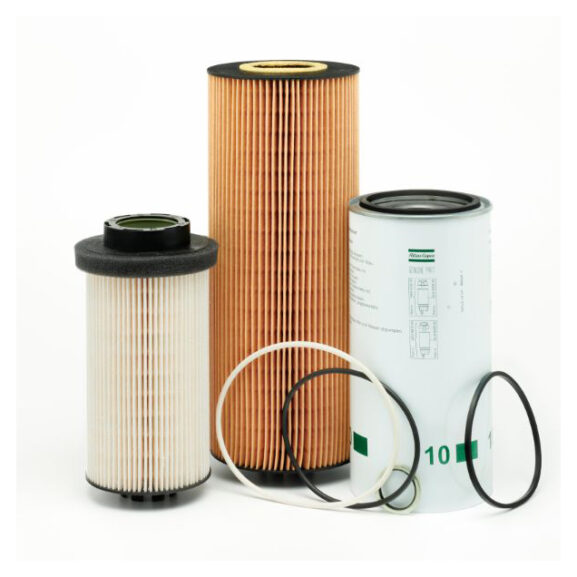 Servicekit XRVS 466 200h