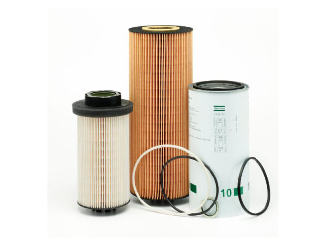 Servicekit XRVS 466 200h