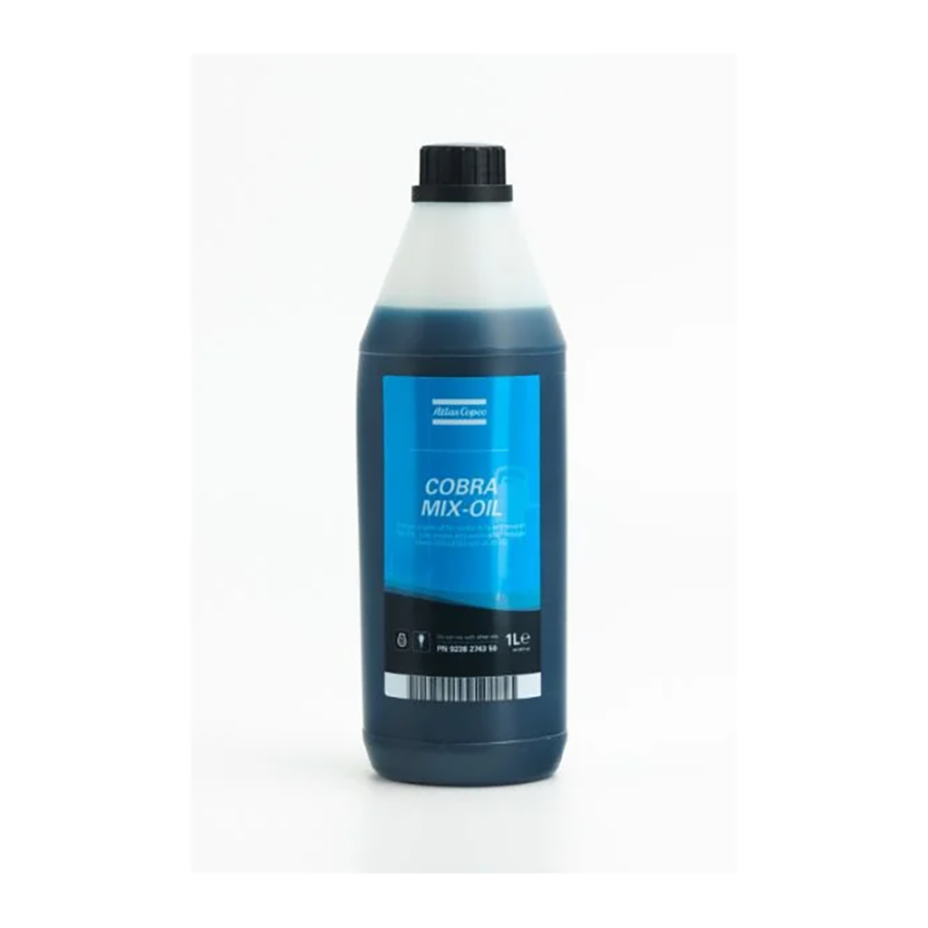 Cobra Mix Oil, 2-taktsolja 1L
