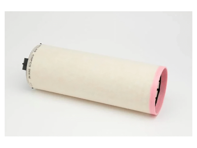 Säkerhetspatron Size 2 kompressorer