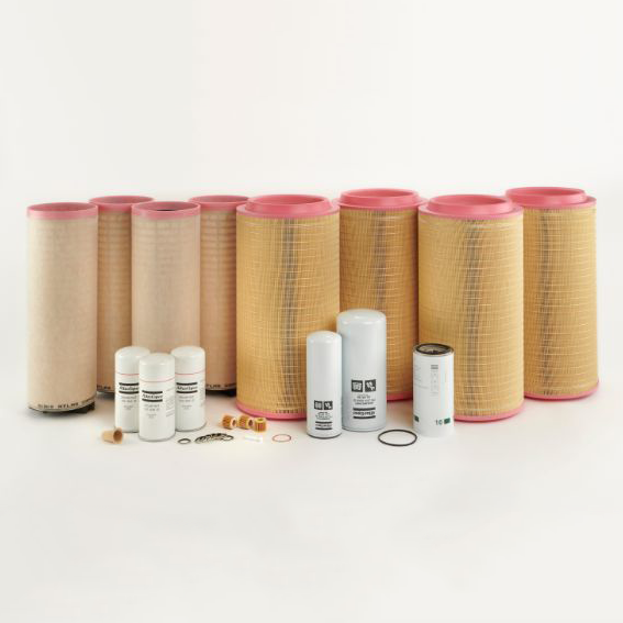 servicekit XRVS 476 1000h
