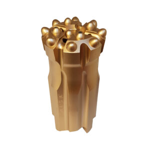 Borrkrona T35 Ø54mm