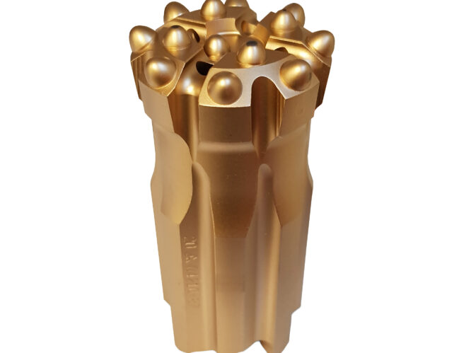 Borrkrona T35 Ø54mm