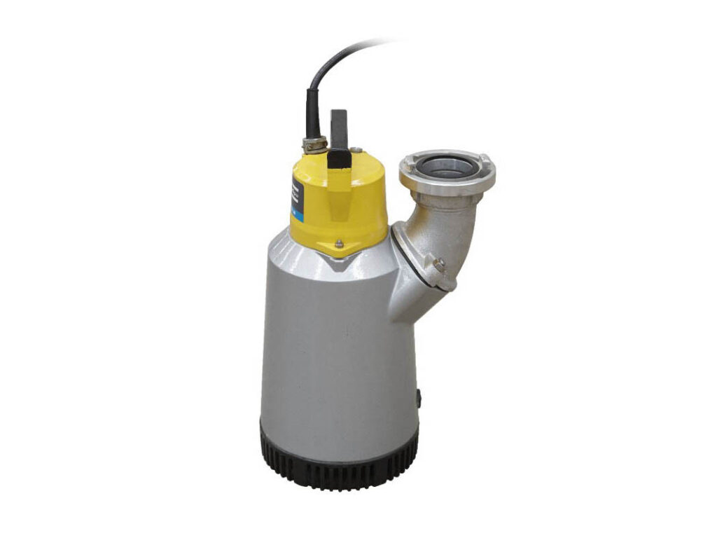 WEDA 30 vattenpump