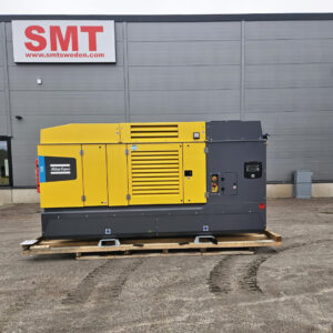 Atlas Copco DrillAir Y35 Kompressor