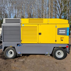 Atlas Copco DrillAir H32