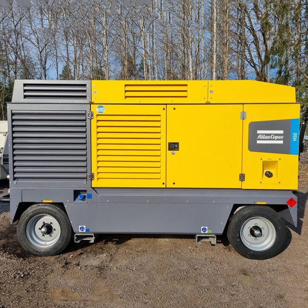 Atlas Copco DrillAir H32