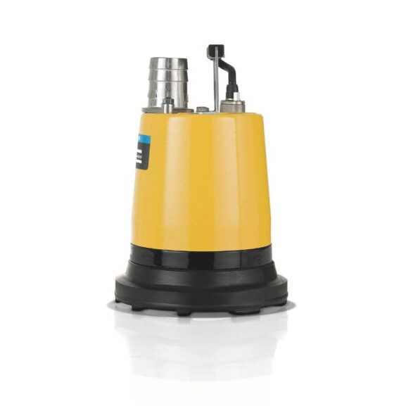 WEDA D04BN dräneringspump