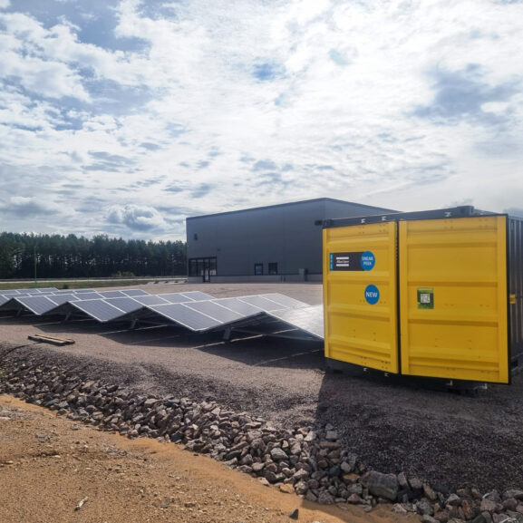 Atlas Copco ZSC 100-400