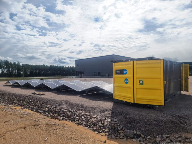 Atlas Copco ZSC 100-400