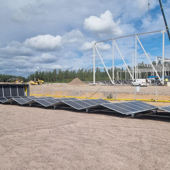 Atlas Copco ZSC 100-400