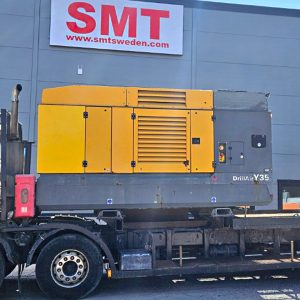 Atlas Copco DrillAir Y35