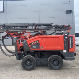 Sandvik DC300Ri