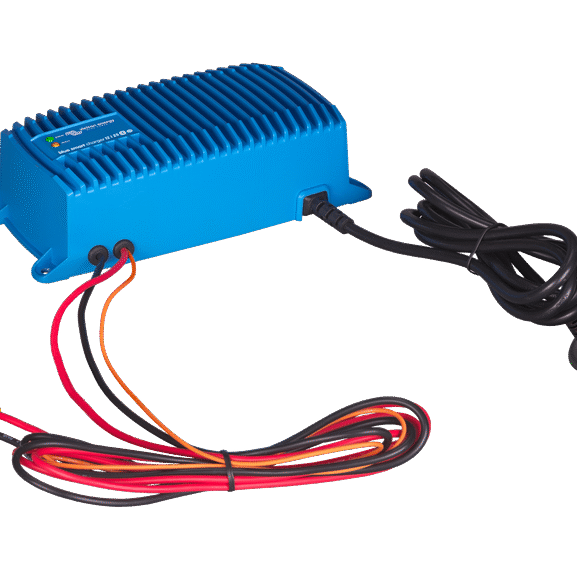Victron Blue Smart IP67-laddare