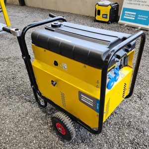 Atlas Copco QEP S4