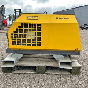 Atlas Copco XAS 27