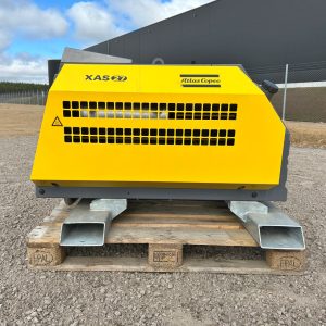 Atlas Copco XAS27