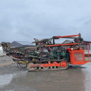 Klemm KR 803-1