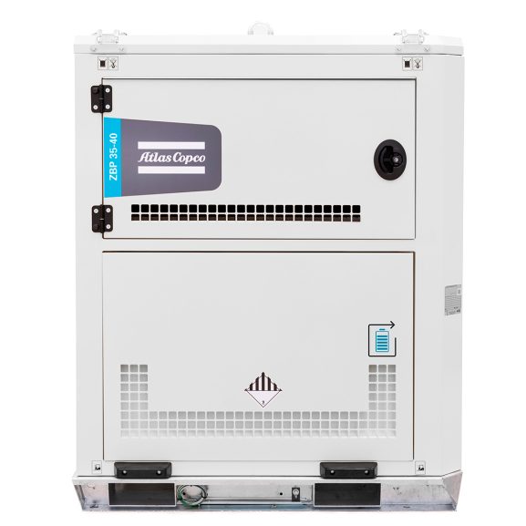 Atlas Copco ZBP 35-40