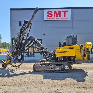 Atlas Copco FlexiROC T30R-03