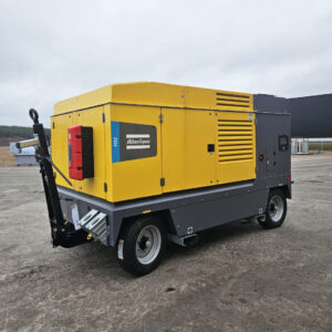 Atlas Copco DrillAir H32 kompressor