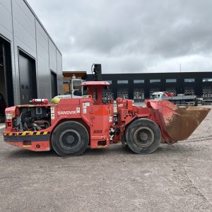 Sandvik Toro LH202