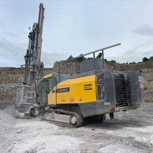 flexiroc d50