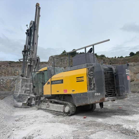 flexiroc d50