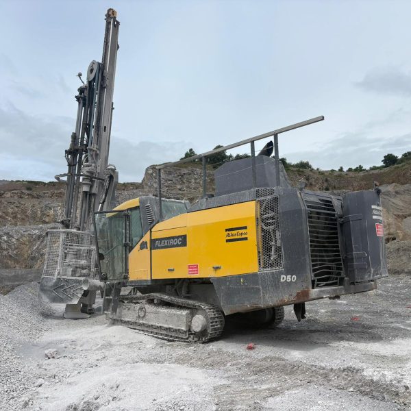 flexiroc d50