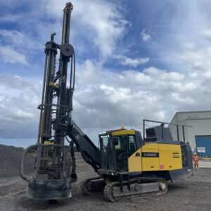 Atlas Copco FlexiROC D50