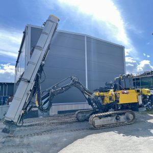 Epiroc FlexiROC T30R-03