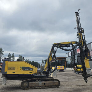 Atlas Copco ROC D9RRC