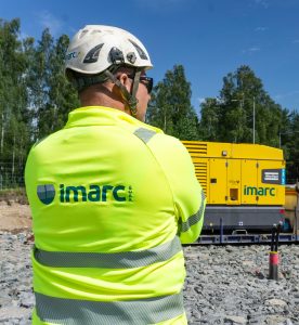 Imarc Borr AB Imarc Borr AB